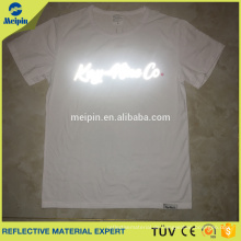 reflektierende T-Shirts dongguan Meipins